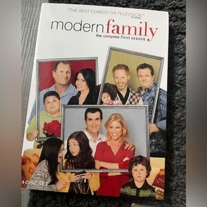Modern Family season 1